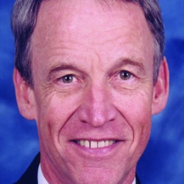 Richard Ruhe