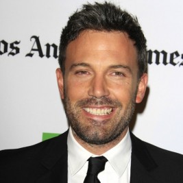 Ben Affleck  Image