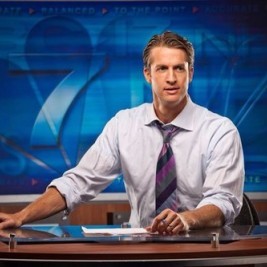 Penn Holderness