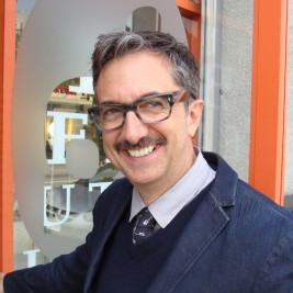 Peter Gurski