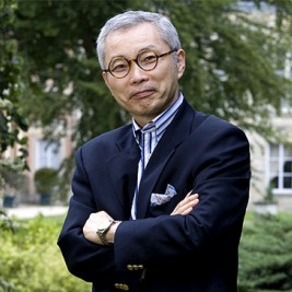 Chan Kim