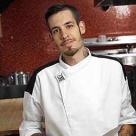 Chef Michael Wray