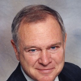 Robert J. Rebhan