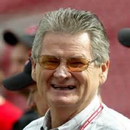 Hal McCoy