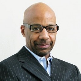 Kevin Blackistone