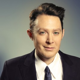 Clay Aiken