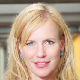 Stephanie Lydecker
