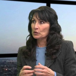 Susan Blake