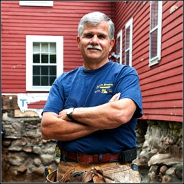 Tom Silva