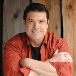 Tony Frassrand  Image