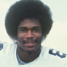 Tony Hill