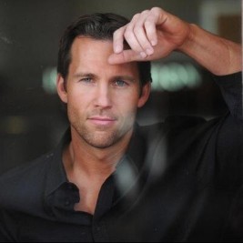 Colby Donaldson