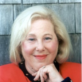 Rosabeth Moss Kanter