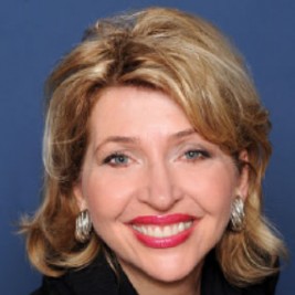 Roxanne Emmerich