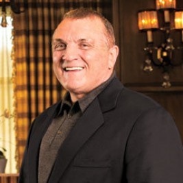 Rudy Ruettiger