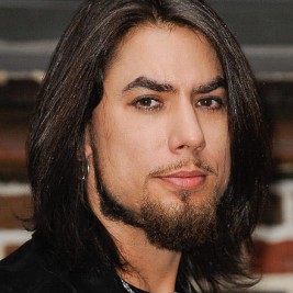 Dave Navarro