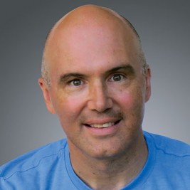 Steve Rushin