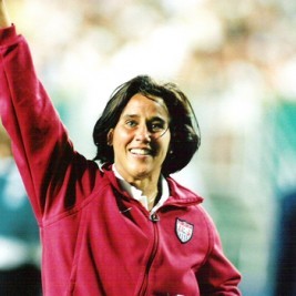 Dr. Colleen Hacker