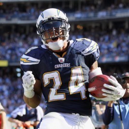 Ryan Mathews