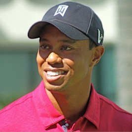Tiger Woods