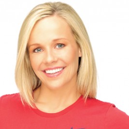 Amanda Borden  Image
