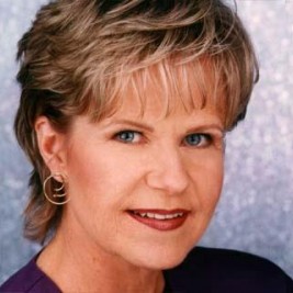 Sharon Jordan-Evans