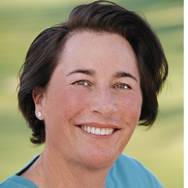 Amy Alcott