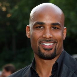Boris Kodjoe
