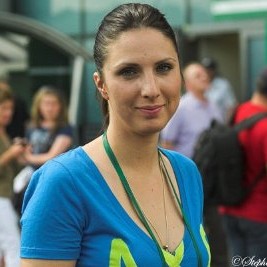 Anastasia Myskina  Image