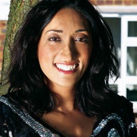 Shazia Mirza