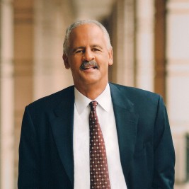Stedman Graham