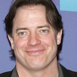 Brendan Fraser