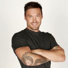 Brian Austin Green