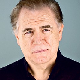 Brian Cox