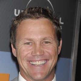 Brian Krause