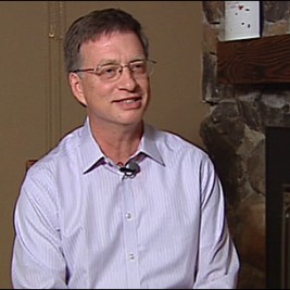 Steve Sires