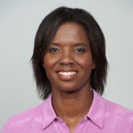 Briana Scurry