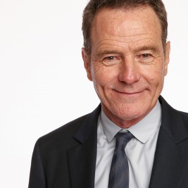 Bryan Cranston