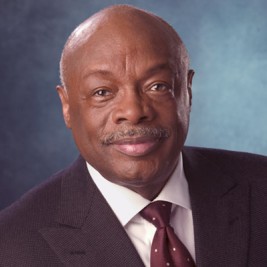Willie Brown