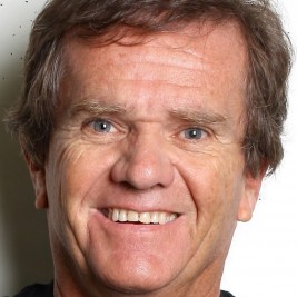Butch Patrick Agent