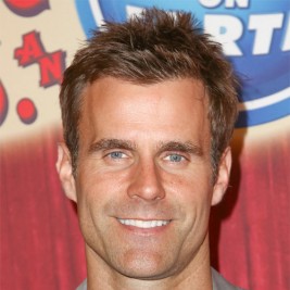 Cameron Mathison