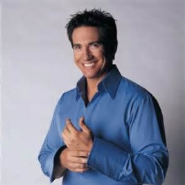 Gordie Brown