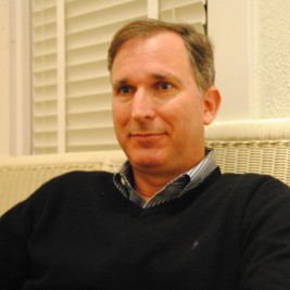 Wayne Federman