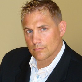 Chad Varga