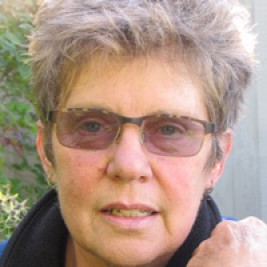 Carol Potter