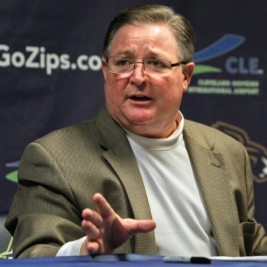Terry Bowden