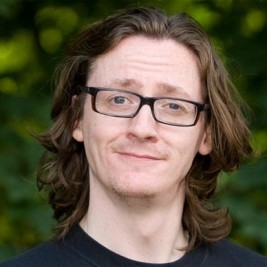 Ed Byrne