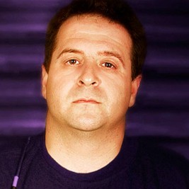 Mark Thomas