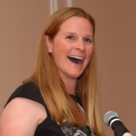 Cindy Parlow