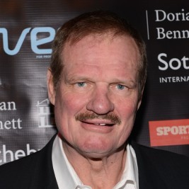 Ted Hendricks  Image